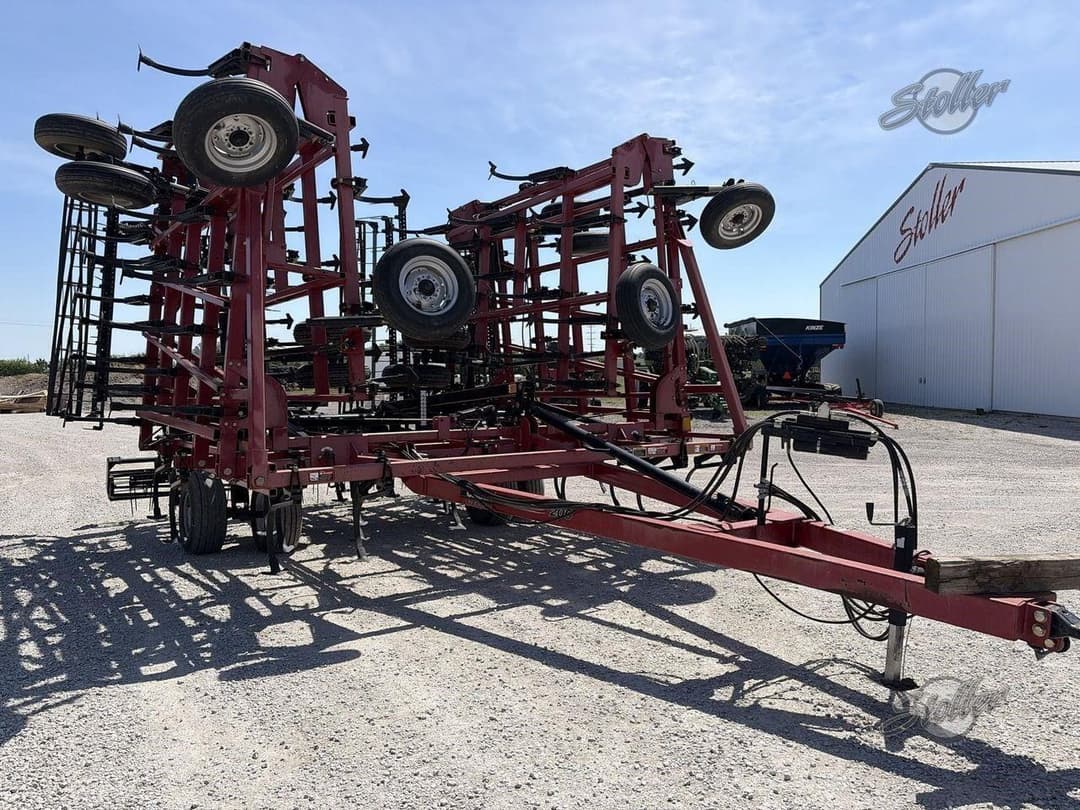 Image of Case IH Tigermate 200 Primary image