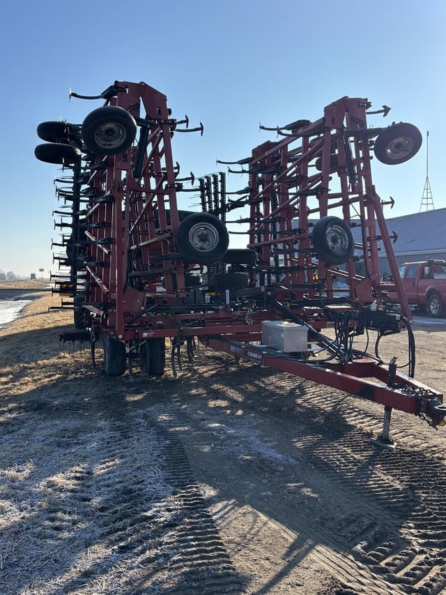 Image of Case IH Tigermate 200 equipment image 2