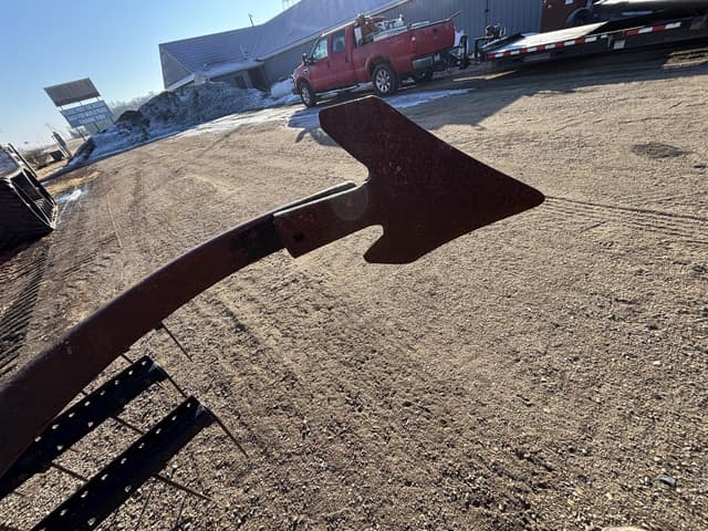 Image of Case IH Tigermate 200 equipment image 4