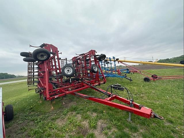 Image of Case IH Tigermate 200 equipment image 1