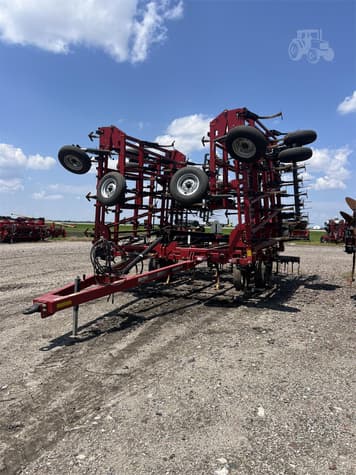 Main image Case IH Tigermate 200