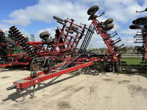 2009 Case IH Tigermate II Image