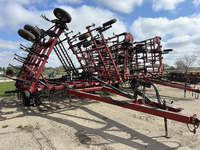 Image of Case IH Tigermate II equipment image 2