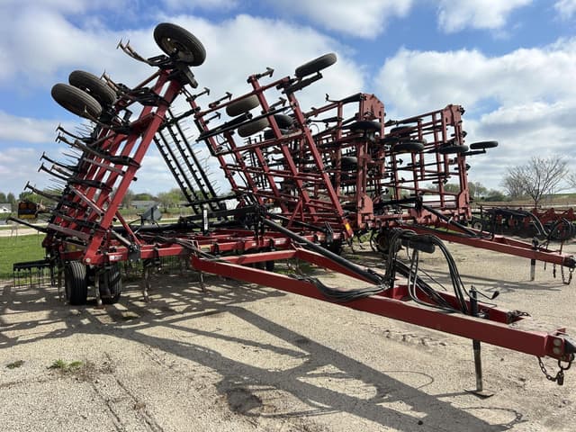 Image of Case IH Tigermate II equipment image 2