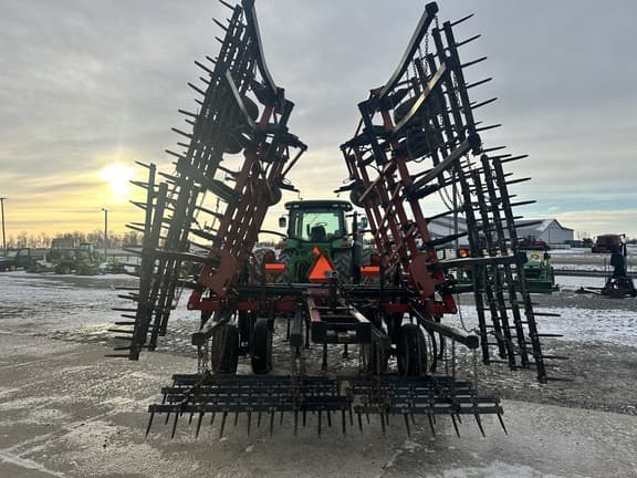 Image of Case IH Tigermate II equipment image 4