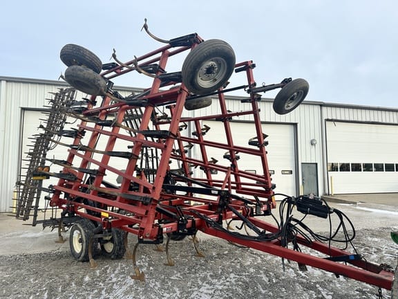 2009 Case IH Tigermate II Equipment Image0