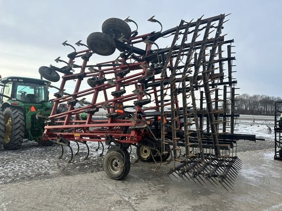 Image of Case IH Tigermate II equipment image 3