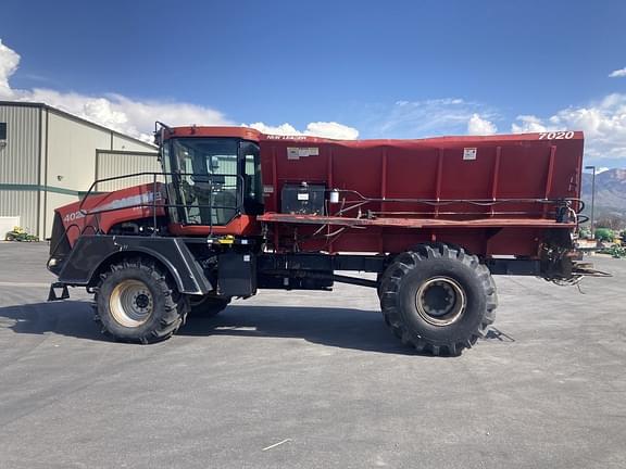 Image of Case IH Titan 4020 equipment image 2