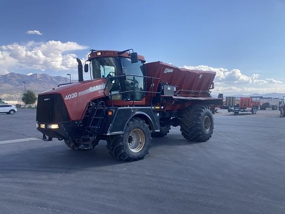 Image of Case IH Titan 4020 equipment image 1