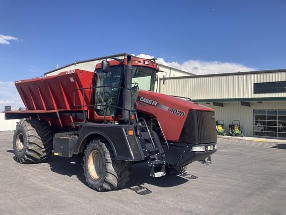 Image of Case IH Titan 4020 Primary image