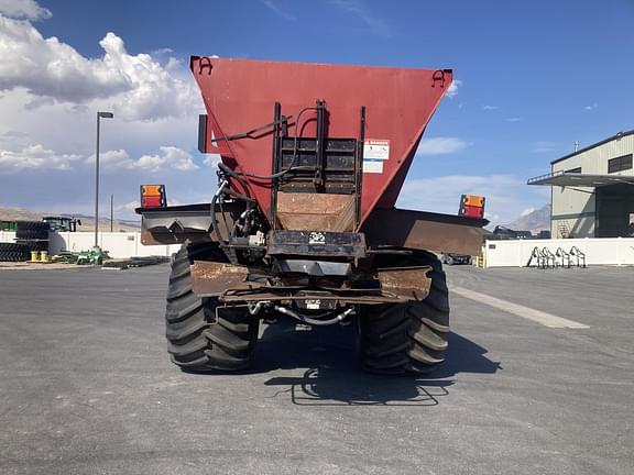 Image of Case IH Titan 4020 equipment image 4