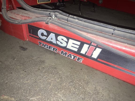 Main image Case IH Tigermate 200