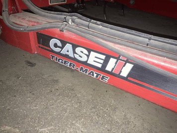 Main image Case IH Tigermate 200