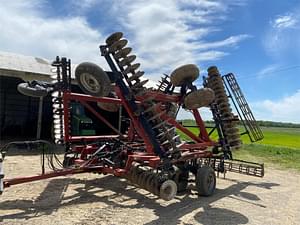 2009 Case IH 330 Turbo Till Image