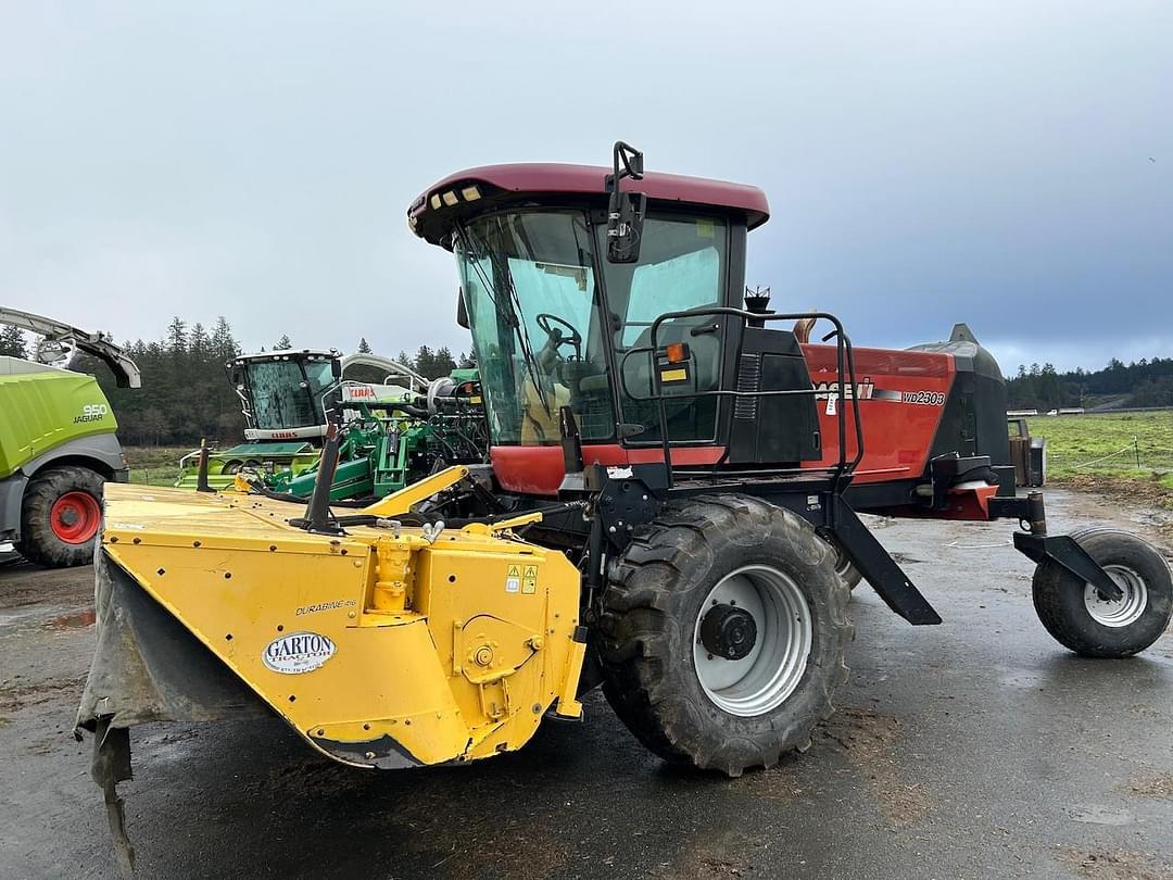 Image of Case IH WD2303 Primary image