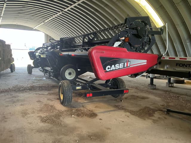 Image of Case IH 2162 equipment image 3