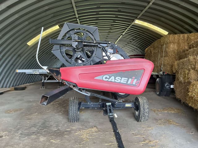 Image of Case IH 2162 equipment image 2