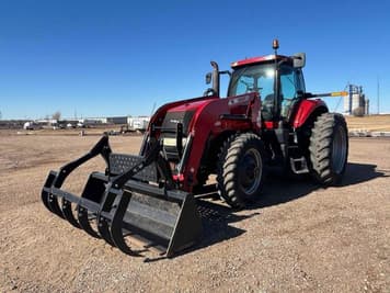 Main image Case IH Magnum 190