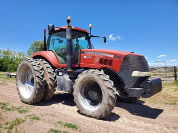 Main image Case IH Magnum 275