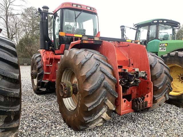 Image of Case IH Steiger 485 equipment image 1