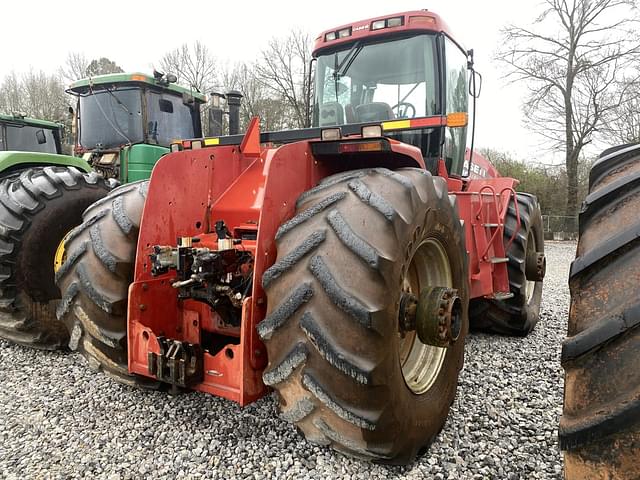 Image of Case IH Steiger 485 equipment image 2