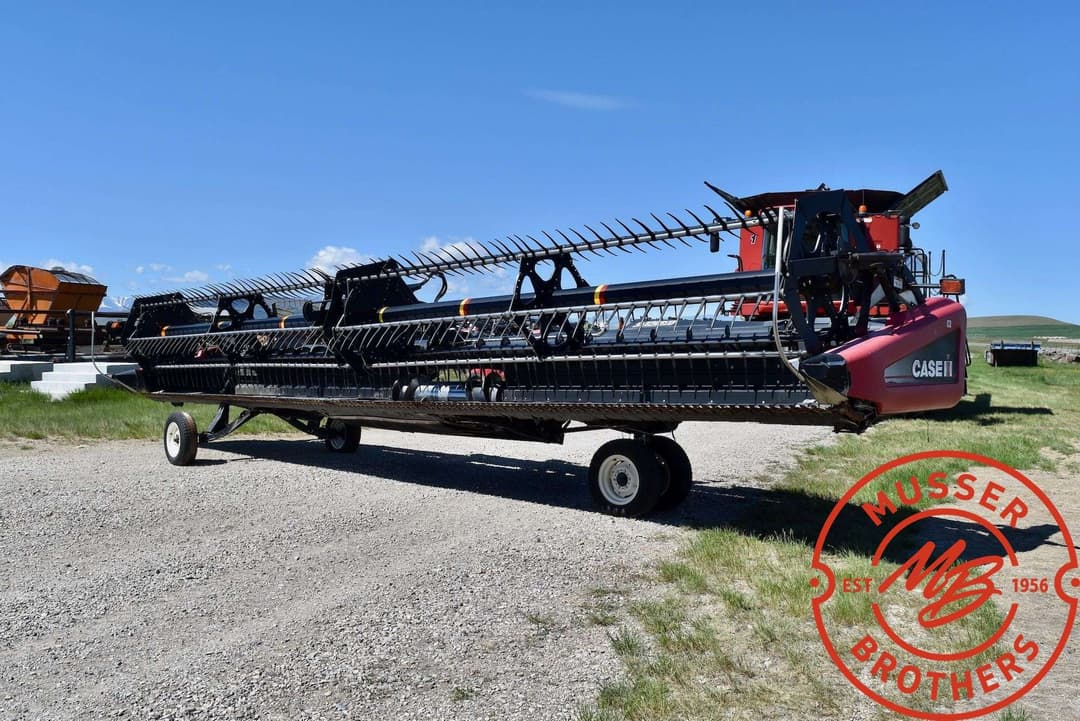 Image of Case IH 2152 Primary image
