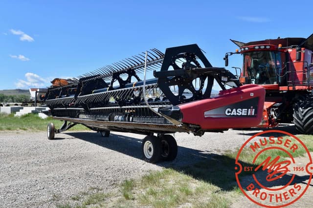 Image of Case IH 2152 equipment image 1