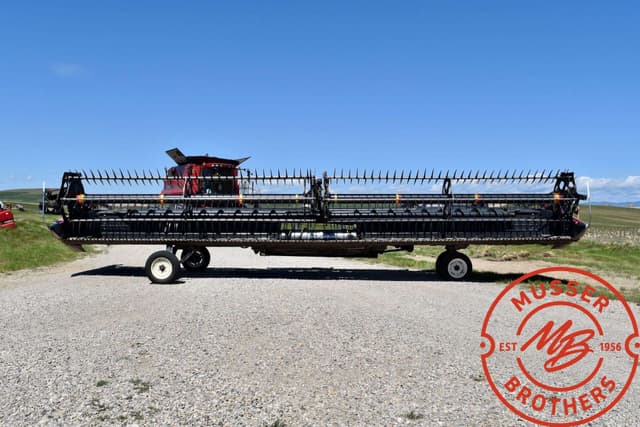 Image of Case IH 2152 equipment image 3