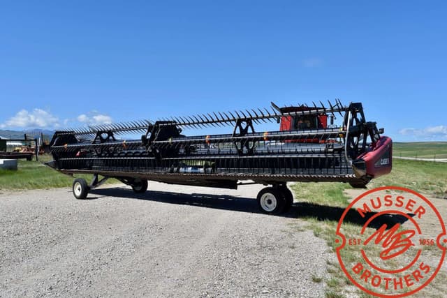 Image of Case IH 2152 equipment image 2
