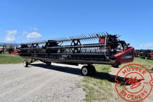 2009 Case IH 2152 Image