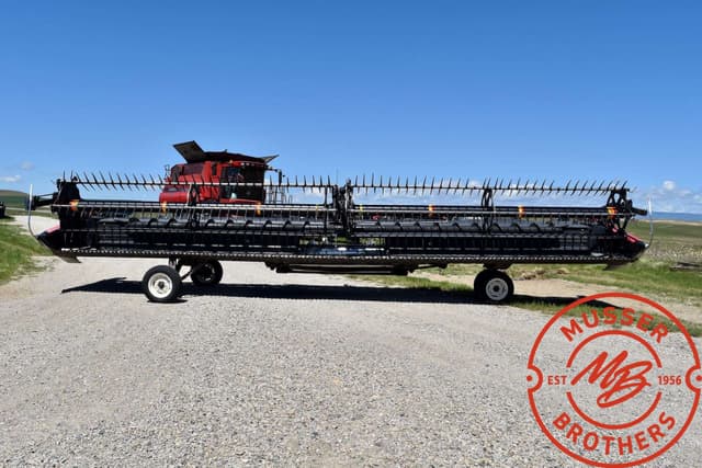 Image of Case IH 2152 equipment image 3