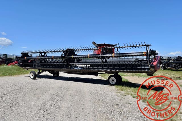 Image of Case IH 2152 equipment image 2