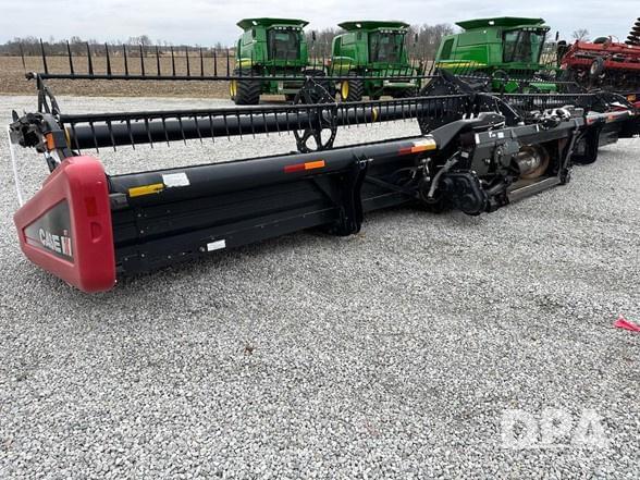 Image of Case IH 2162 equipment image 2