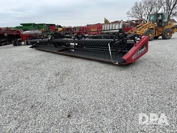 Main image Case IH 2162
