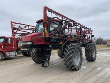 Main image Case IH Patriot 3320