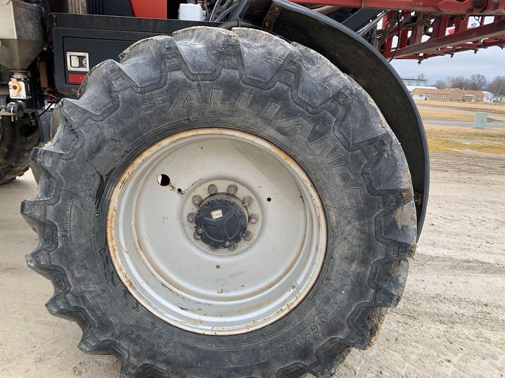 Main image Case IH Patriot 3320 18