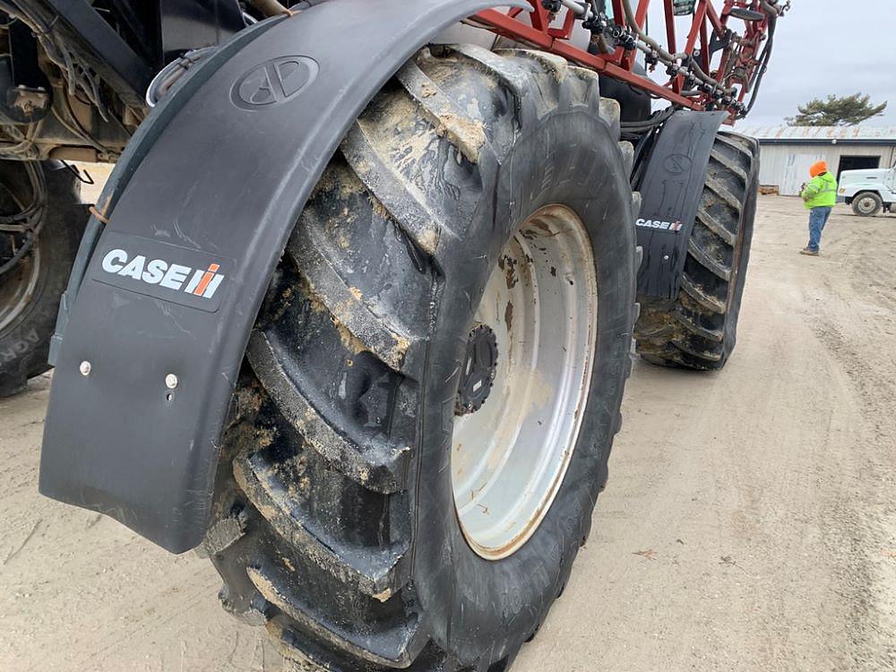 Main image Case IH Patriot 3320 22