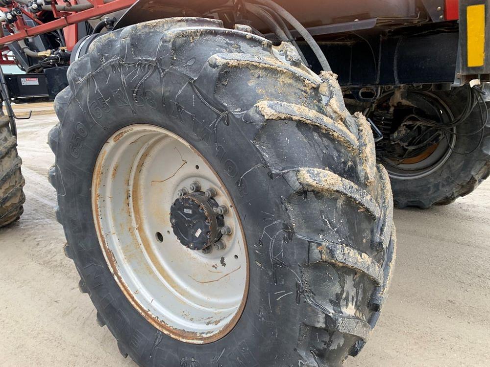 Main image Case IH Patriot 3320 25