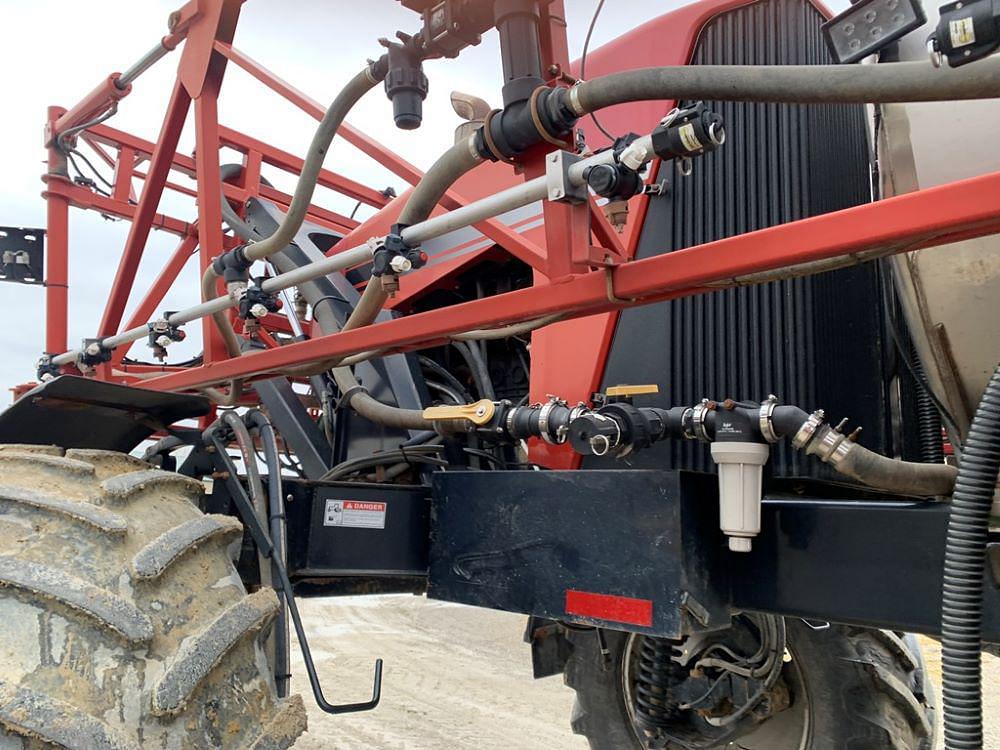 Main image Case IH Patriot 3320 32