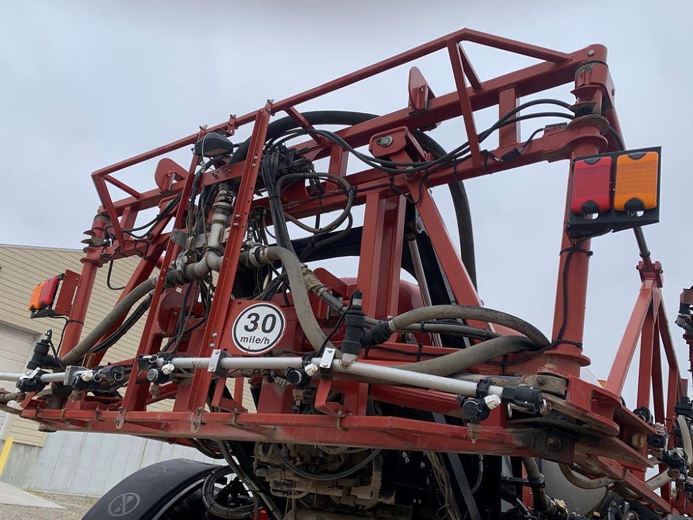 Main image Case IH Patriot 3320 34