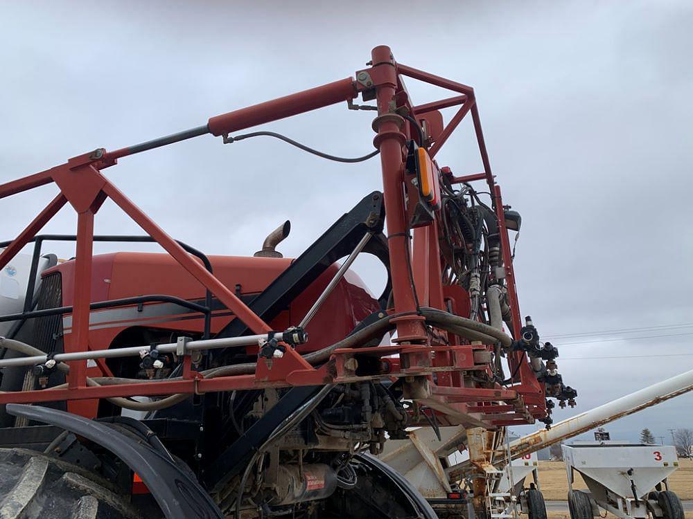 Main image Case IH Patriot 3320 36