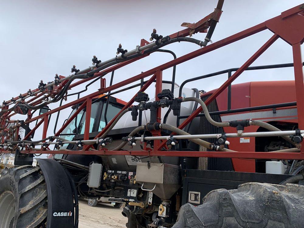 Main image Case IH Patriot 3320 39