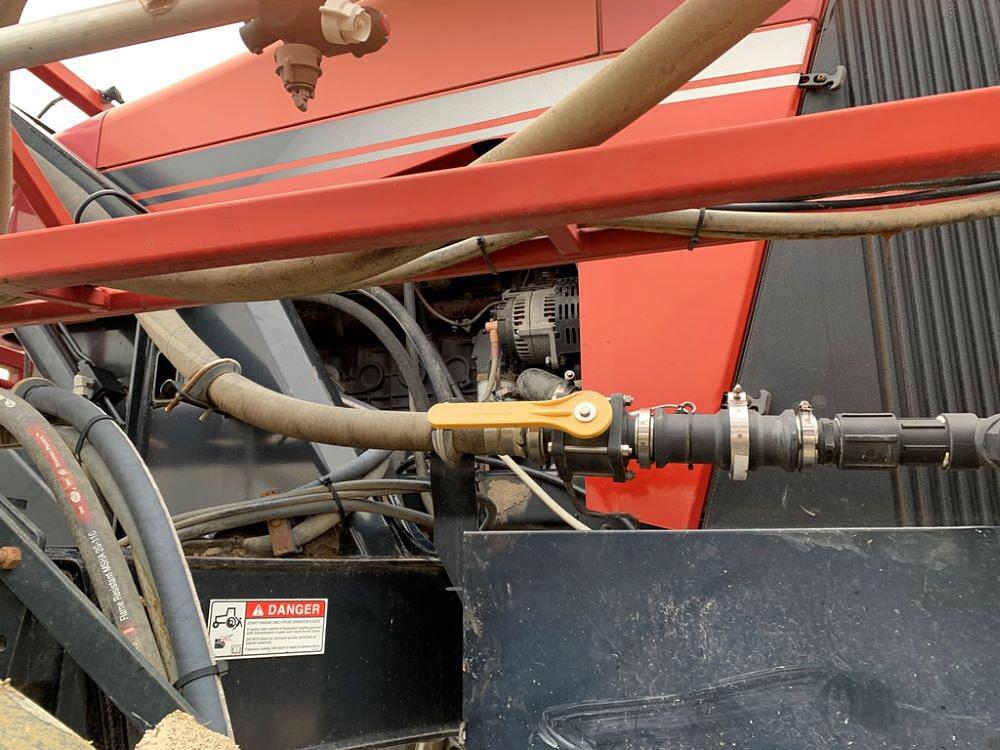 Main image Case IH Patriot 3320 43