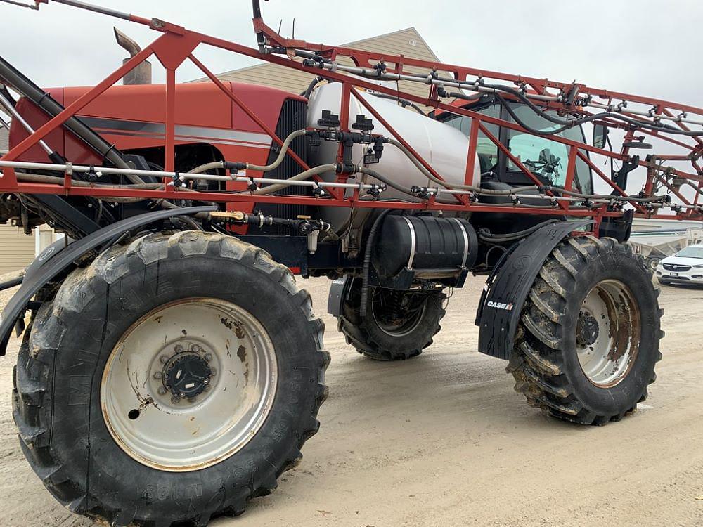 Main image Case IH Patriot 3320 5