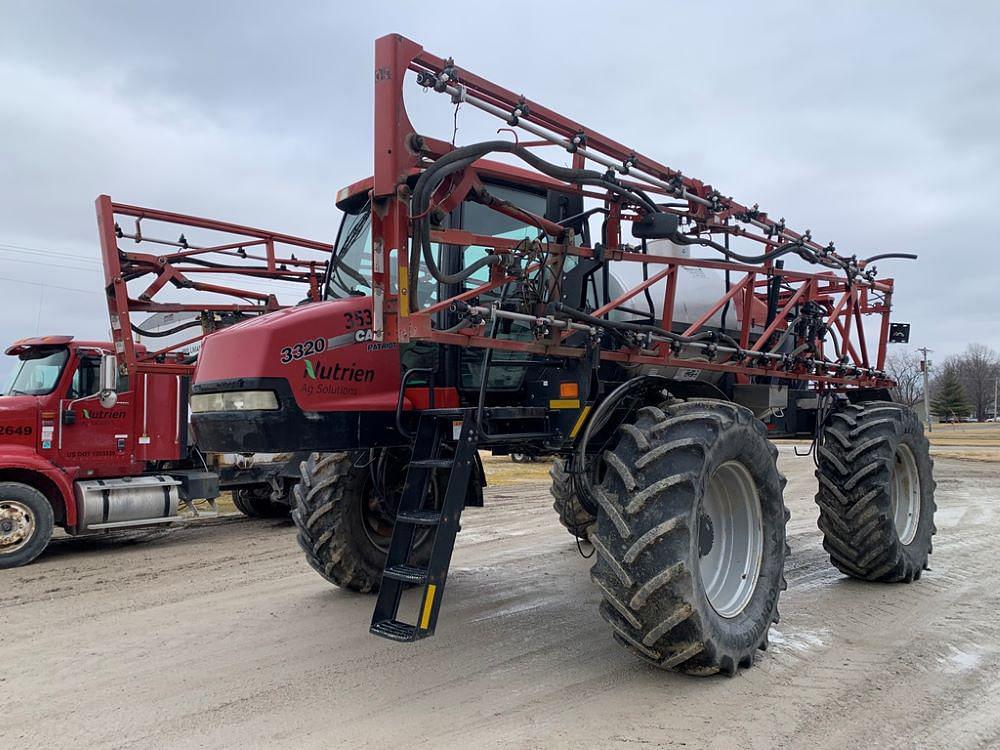 Main image Case IH Patriot 3320 64