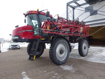 Main image Case IH Patriot 4420