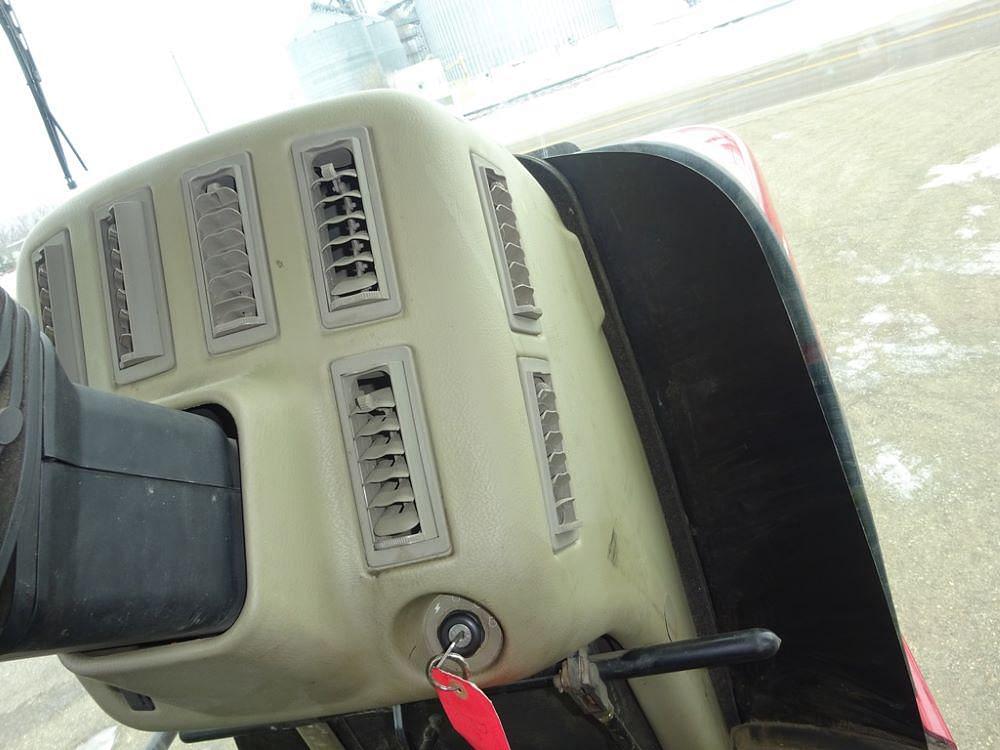 Main image Case IH Patriot 4420 118