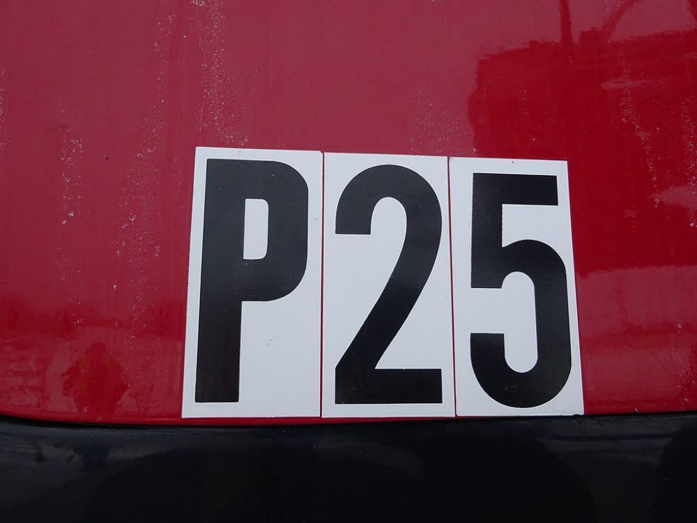 Main image Case IH Patriot 4420 124