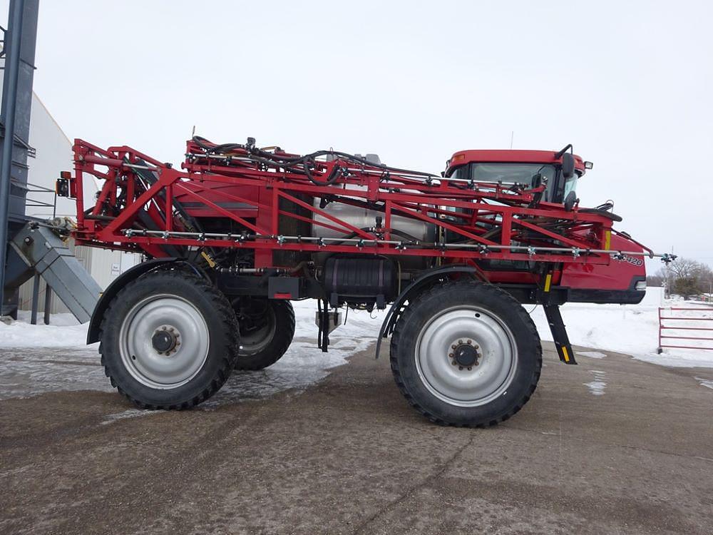 Main image Case IH Patriot 4420 16