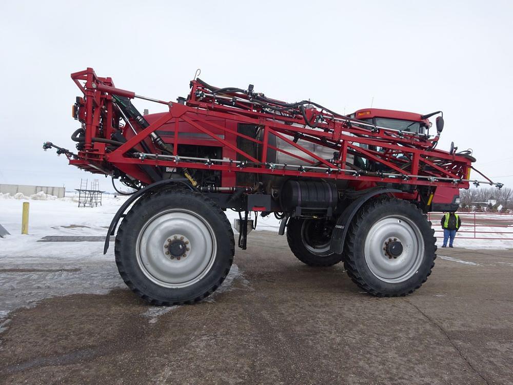 Main image Case IH Patriot 4420 19